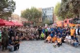 Cartagena acoge una nueva edici�n de la campana �UM�DULA 2026� de la UME para promover la donaci�n de m�dula �sea