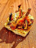 �Breva de Tronos� llevar� los sabores de Valencia de Alc�ntara al Concurso Internacional de Tapas Medievales