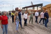 Cartagena supera el episodio de lluvias intensas sin incidencias graves�