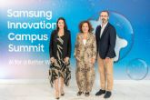 Samsung impulsa una Inteligencia Artificial con impacto social en el Samsung Innovation Campus Summit 2026