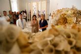 La Mar de M�sicas despide sus exposiciones con una visita comentada a Distrito y Los de aqu�