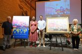 Alhama de Murcia presenta el programa completo de la Feria 2026