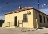 La Escuela Infantil del Paretón se traslada provisionalmente al Centro Social por el deterioro de la cubierta La Escuela Infantil del Paretón se traslada provisionalmente al Centro Social por el deterioro de la cubierta