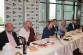 El Ayuntamiento inicia en enero la transformaci�n integral del Campamento de Carthagineses y Romanos