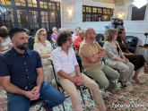 Jesús Boluda lleva al Gran Casino de Totana el cine convertido en crimen con Fuera de plano - 5 Jesús Boluda lleva al Gran Casino de Totana el cine convertido en crimen con Fuera de plano - 5