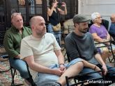 Jesús Boluda lleva al Gran Casino de Totana el cine convertido en crimen con Fuera de plano - 7 Jesús Boluda lleva al Gran Casino de Totana el cine convertido en crimen con Fuera de plano - 7