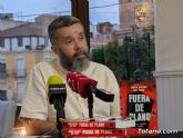 Jesús Boluda lleva al Gran Casino de Totana el cine convertido en crimen con Fuera de plano - 10 Jesús Boluda lleva al Gran Casino de Totana el cine convertido en crimen con Fuera de plano - 10