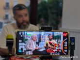Jesús Boluda lleva al Gran Casino de Totana el cine convertido en crimen con Fuera de plano - 9 Jesús Boluda lleva al Gran Casino de Totana el cine convertido en crimen con Fuera de plano - 9