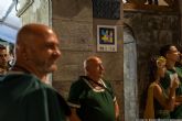 Carthagineses y Romanos incorporan medidas para hacer las fiestas m�s inclusivas y accesibles