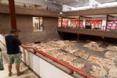 El Museo Arqueol�gico Municipal reabre sus puertas tras su remodelaci�n