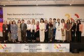 El V Foro Iberoamericano de G�nero apuesta por consolidar una agenda com�n para el fortalecimiento de la igualdad, la democracia y la paridad en las instituciones