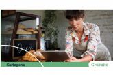 La ADLE impulsa dos nuevos programas gratuitos de emprendimiento y digitalizaci�n para impulsar el autoempleo en Cartagena