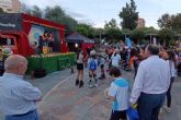 Cartagena celebra el D�a Mundial Sin Coches con una jornada de actividades para todas las edades
