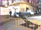 Adjudican el contrato de las obras de mantenimiento de pavimento con MBC para las actuaciones del Servicio Municipal de Aguas Adjudican el contrato de las obras de mantenimiento de pavimento con MBC para las actuaciones del Servicio Municipal de Aguas