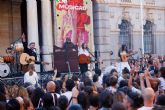 Cartagena re�ne en cuatro d�as a L0rna, Camela, Silo� y Carlos Ares con cerca de 15.000 entradas vendidas