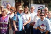 El Ayuntamiento adjudica la obra para crear la sede de AFAL, Parkinson y TP en San Ant�n