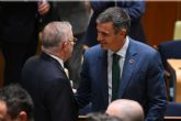 Pedro S�nchez defiende un multilateralismo universal e inclusivo frente a los intentos por desmantelar el orden basado en reglas