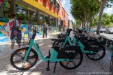 Transporte gratuito y bicis gratis hoy martes en Cartagena