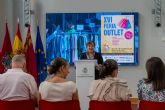 Cartagena celebra del 2 al 4 de octubre la XVI Feria Outlet con una participaci�n r�cord de 34 comercios