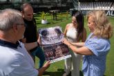 �ltimas entradas para el regreso del Circo Romano al Estadio Cartagonova
