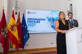 El Gobierno vuelve a congelar tasas e impuestos mientras reduce la deuda a cifras hist�ricas
