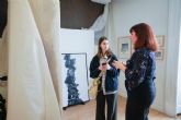 El Mercado del Luzzy busca artistas para convertir Cartagena en un escaparate de la creaci�n contempor�nea
