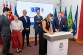 Cartagena Ciudad Universitaria suma aliados para reforzar el talento y la experiencia estudiantil en el municipio