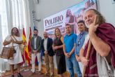Tres planes gratuitos este domingo en Cartagena: degustaci�n de caf� asi�tico, paseo en tren tur�stico y visita guiada con Polibio