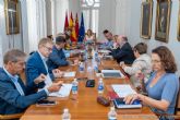 Cartagena lidera un proyecto europeo para anticipar el estr�s t�rmico con datos de sat�lite