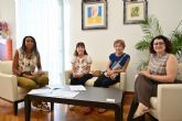 El Coro Audite Omnes cuenta con 4.000 euros de apoyo municipal para su actividad musical