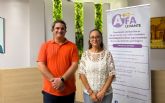 Alhama ofrece atenci�n y apoyo ante el alzh�imer a trav�s de AFA Levante
