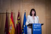 Diana Morant anuncia que el Gobierno ha iniciado los tr�mites para lanzar la primera convocatoria del nuevo Sexenio de Transferencia