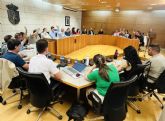El Patronato de la Fundación La Santa tendrá la última palabra sobre si Santa Eulalia, Patrona de Totana, ostentará o no el título honorífico de Alcaldesa Perpetua de la ciudad El Patronato de la Fundación La Santa tendrá la última palabra sobre si Santa Eulalia, Patrona de Totana, ostentará o no el título honorífico de Alcaldesa Perpetua de la ciudad