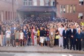 El alumnado de FP crece un 3,1% en el curso 2026-2027 y alcanza la cifra r�cord de 1,24 millones de matriculados