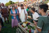 Qart-Hadast se rinde ante Roma en un espect�culo que no dej� indiferente a 6.000 espectadores