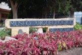 El Museo Arqueol�gico Municipal abrir� sus puertas con la renovaci�n de su jard�n