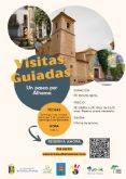 Alhama ofrece once visitas guiadas para descubrir su patrimonio y las pedan�as de El Berro y Gebas