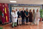 El Hospital del Rosell estrena un nuevo Centro de Simulaci�n Avanzada e Ingenier�a Biom�dica para reforzar la seguridad y la formaci�n de sus profesionales