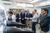 Cartagena se sit�a a la vanguardia investigadora con los avances de la UPCT en materia de desalaci�n y tecnolog�as cu�nticas