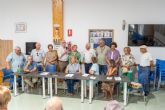Cartagena ofrece m�s de 2.000 plazas gratuitas en 49 propuestas de actividades para las personas mayores este otono