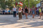 Cartagena crea la Casa de la Memoria para mantener vivo y transmitir el patrimonio del Campo de Cartagena