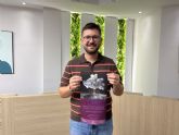 La exposici�n de uva de mesa cumple 58 ediciones como referente de la tradici�n agr�cola en la Feria de Alhama