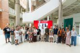 Cartagena Piensa celebra su 10o aniversario con m�s de una veintena de actividades