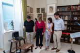 Carmen Conde se incorpora a las lecturas obligatorias de la PAU de la Regi�n de Murcia