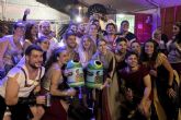 Las fiestas de Carthagineses y Romanos reciclan m�s de 4.780 kilos de envases de vidrio