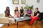 Cavalli y el Ayuntamiento de Alhama impulsan el bienestar equino y la prevenci�n del maltrato animal