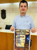 Juventud organiza el I Concurso de Fachadas Halloween Totana 2026, cuyo plazo de inscripción finaliza el 23 de octubre