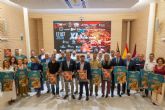 500 senderistas y 1.300 corredores disfrutar�n de la fachada mar�tima de Cartagena con la 10k del Puerto