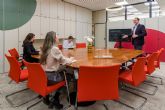 Optimismus Coworking analiza por qu� el espacio importa cuando llegan las decisiones importantes