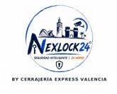 Cerrajer�a Express Valencia estrena marca comercial: Nexlock24